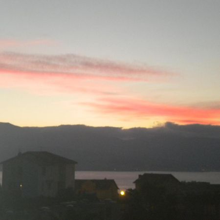 Chambre Hotes Wagram Ajaccio  Esterno foto