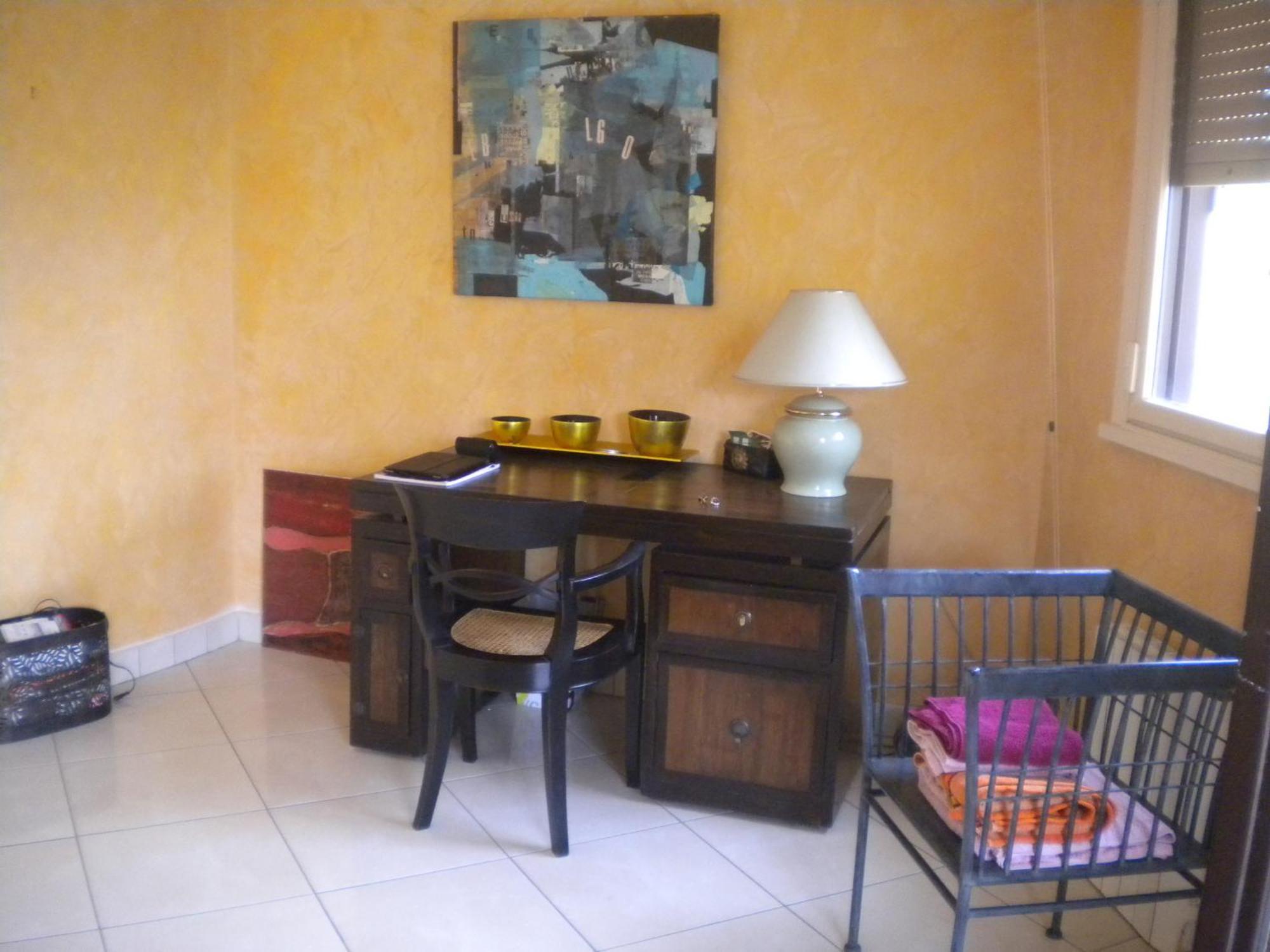 Chambre Hotes Wagram Ajaccio  Esterno foto