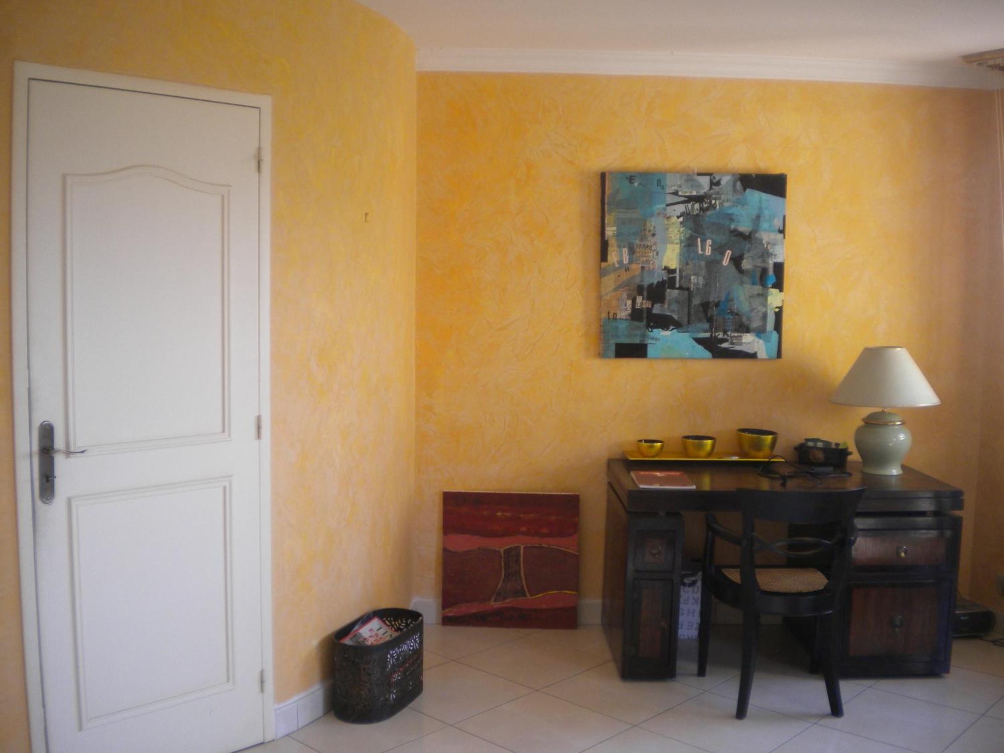 Chambre Hotes Wagram Ajaccio  Esterno foto