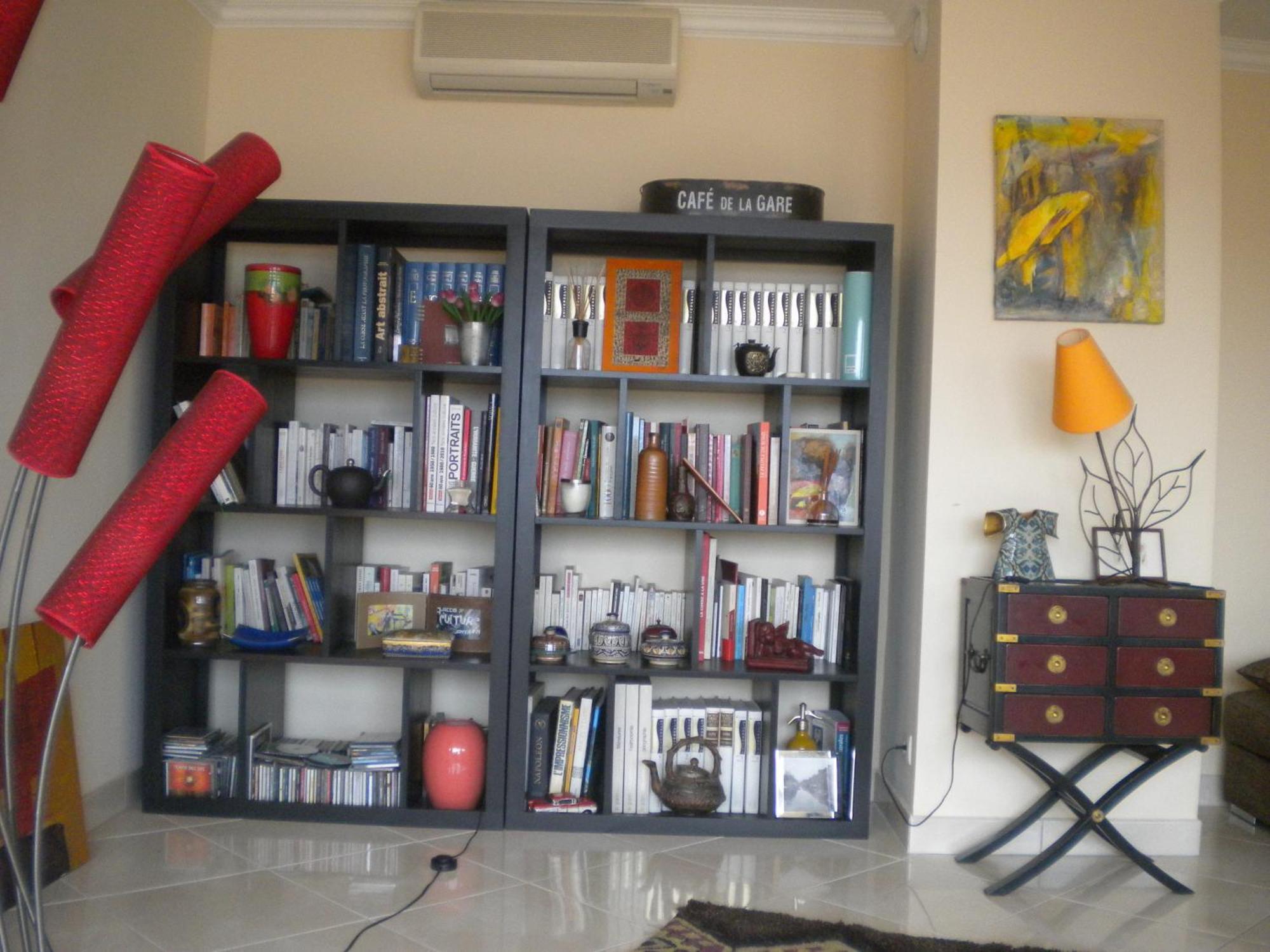 Chambre Hotes Wagram Ajaccio  Esterno foto