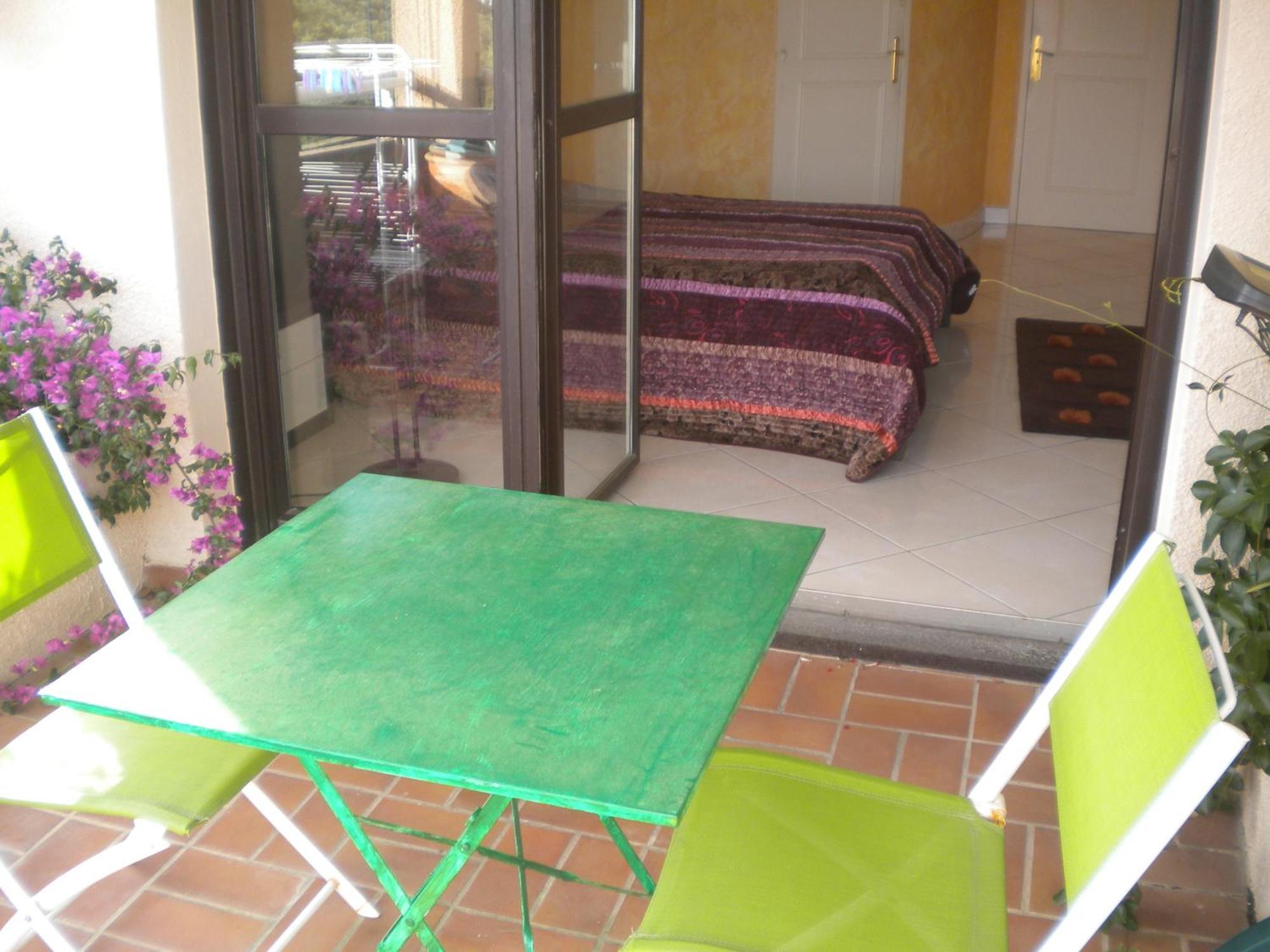 Chambre Hotes Wagram Ajaccio  Esterno foto