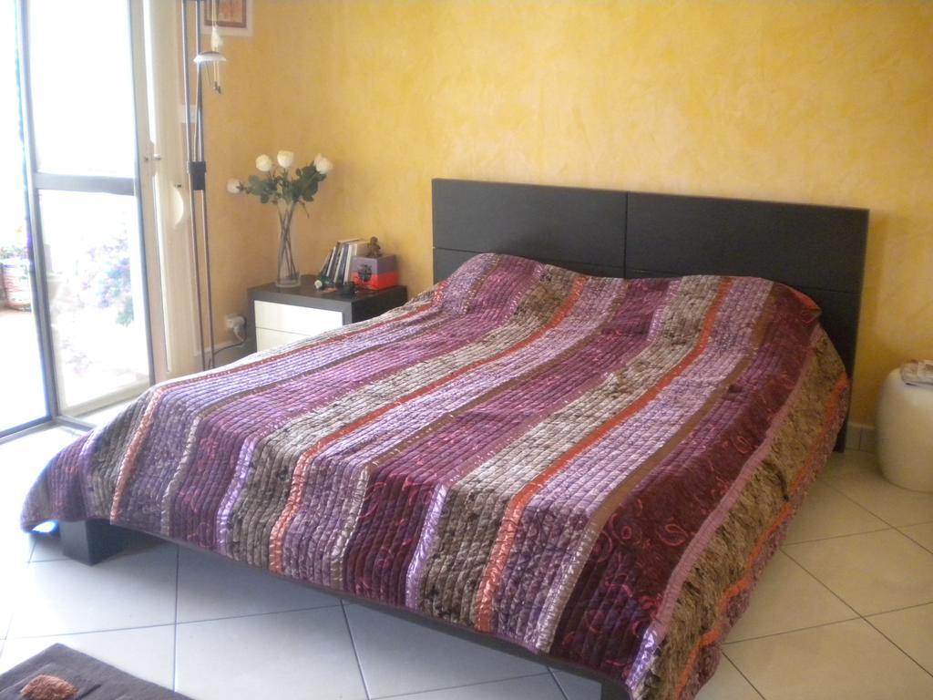 Chambre Hotes Wagram Ajaccio  Camera foto
